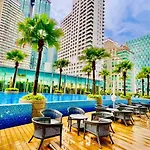 Vortex Suites Klcc Kuala Lumpur City Center By Classy
