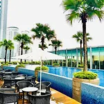 Vortex Suites Klcc Kuala Lumpur City Center By Classy