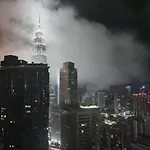 Vortex Suites Klcc Kuala Lumpur City Center By Classy
