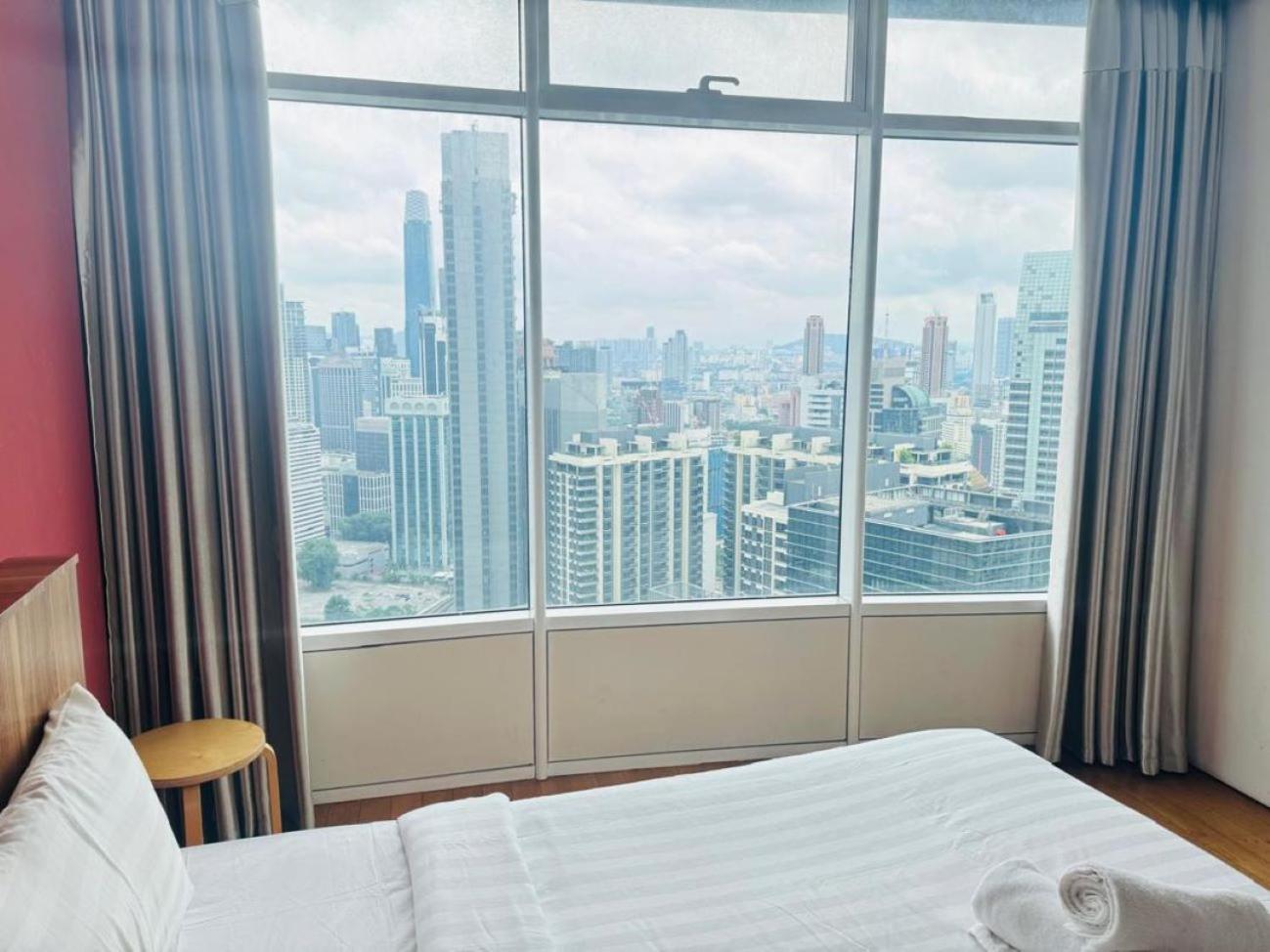Vortex Klcc City Center By Classy Hotel 5*
