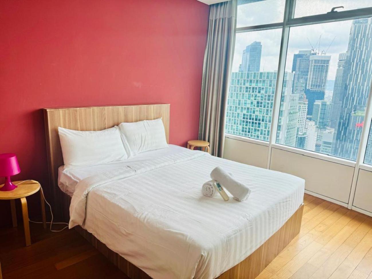 Hotel Vortex Klcc City Center By Classy Kuala Lumpur