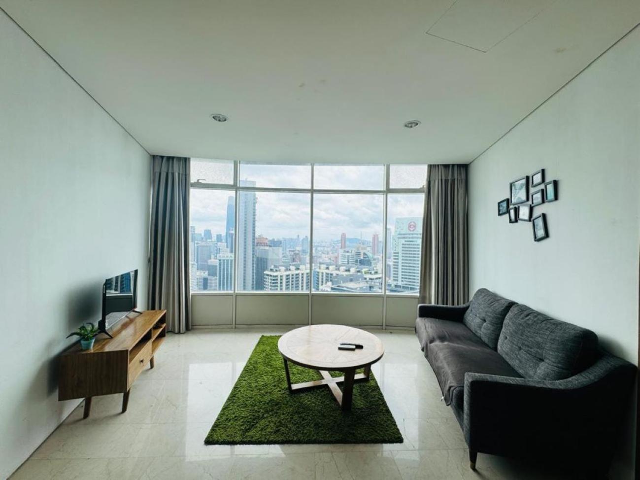 Vortex Klcc City Center By Classy 5*