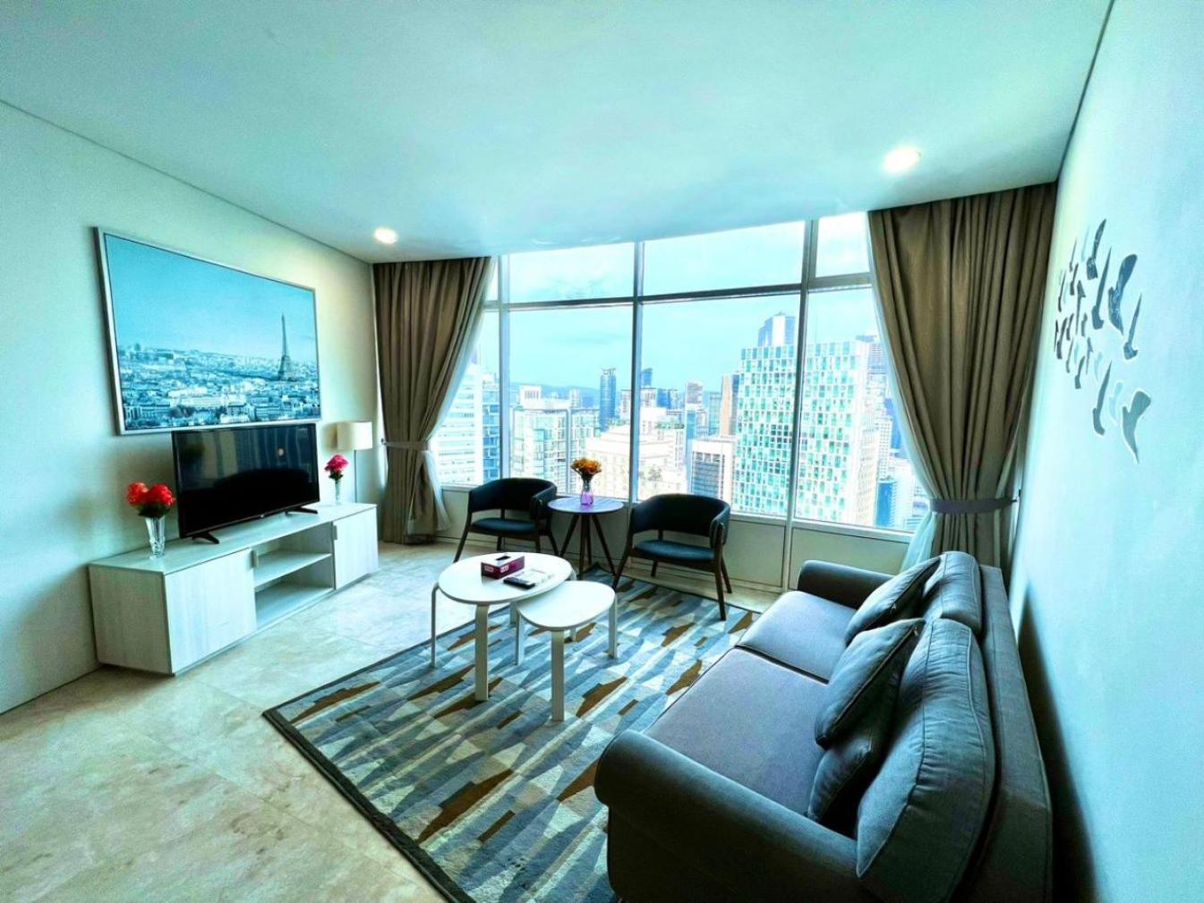 Vortex Klcc City Center By Classy 5*
