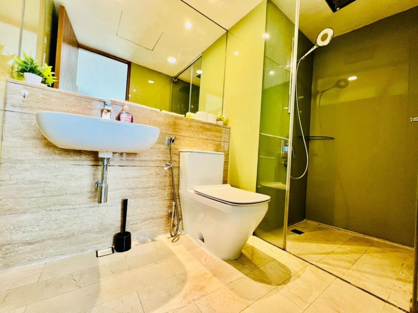 Vortex Klcc City Center By Classy 5* Kuala Lumpur