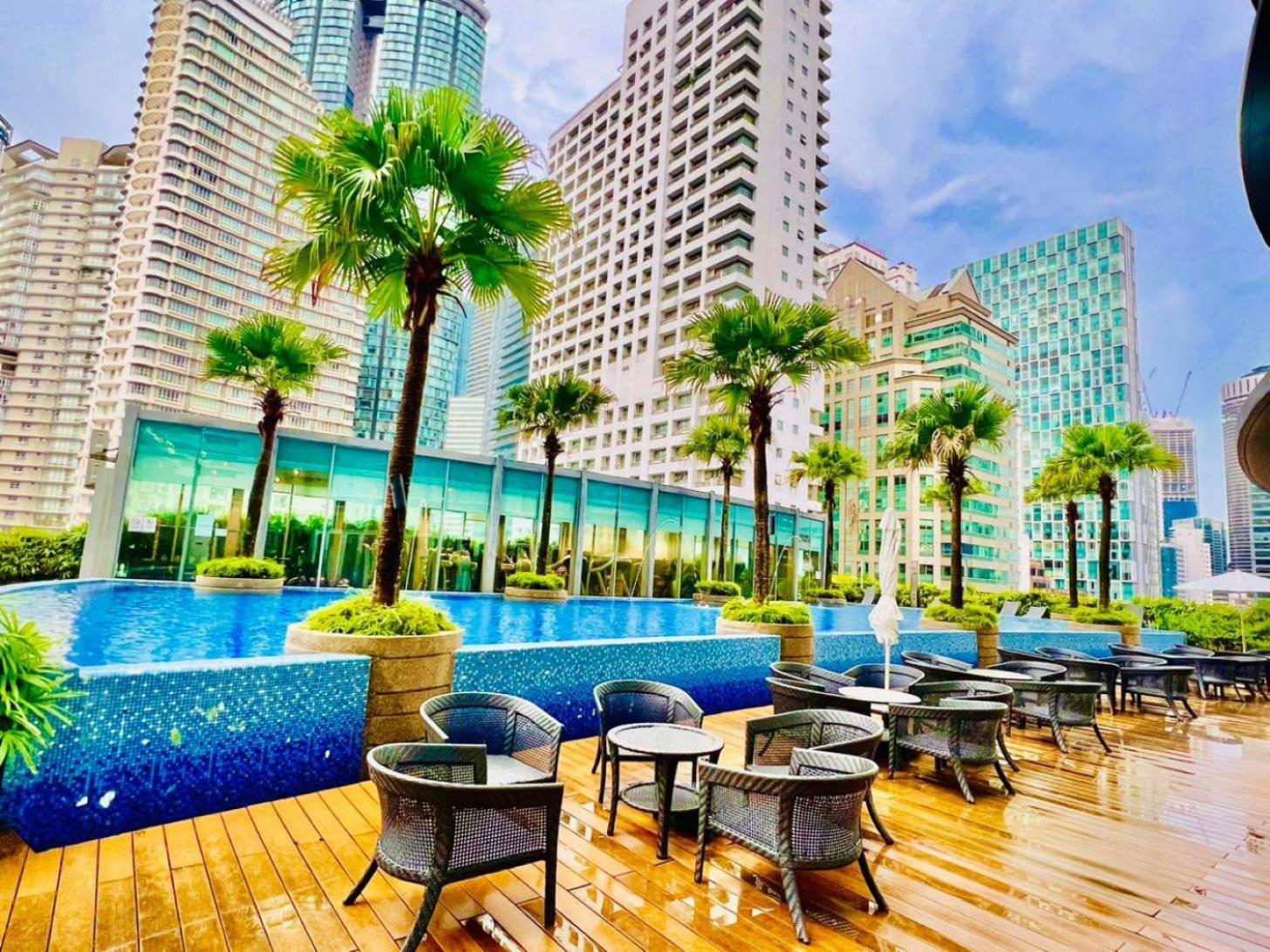 Vortex Klcc City Center By Classy Hotel