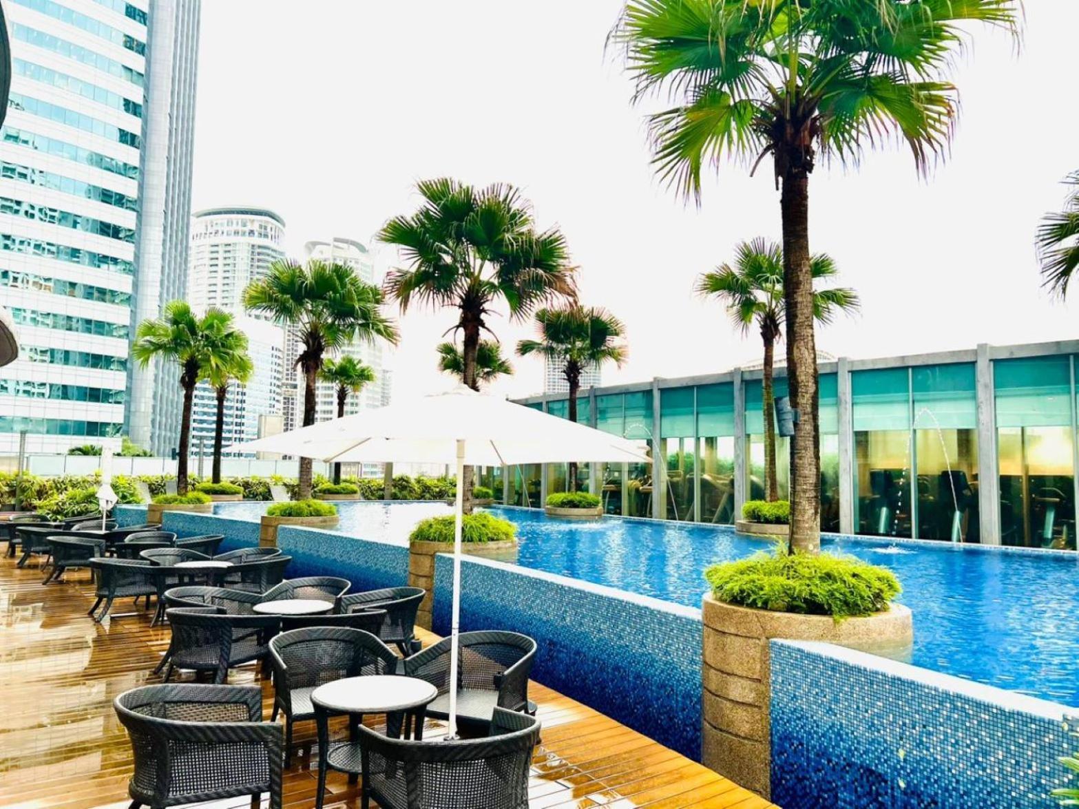 Vortex Klcc City Center By Classy Hotel 5*