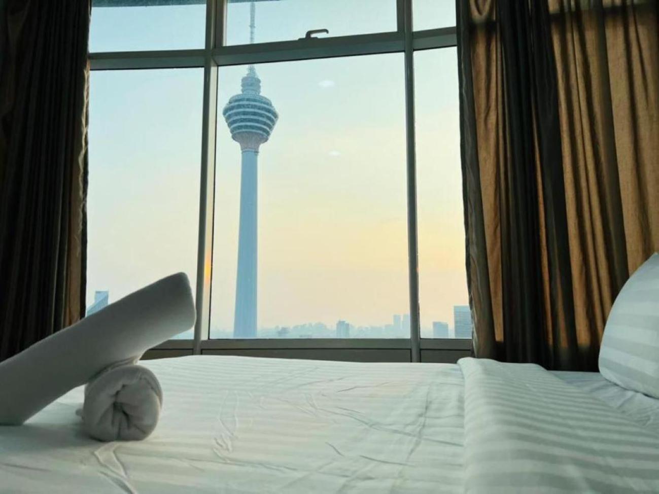 Vortex Klcc City Center By Classy 5*