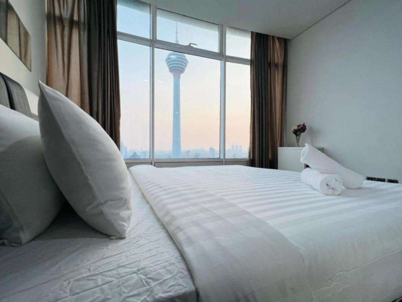 Vortex Klcc City Center By Classy
