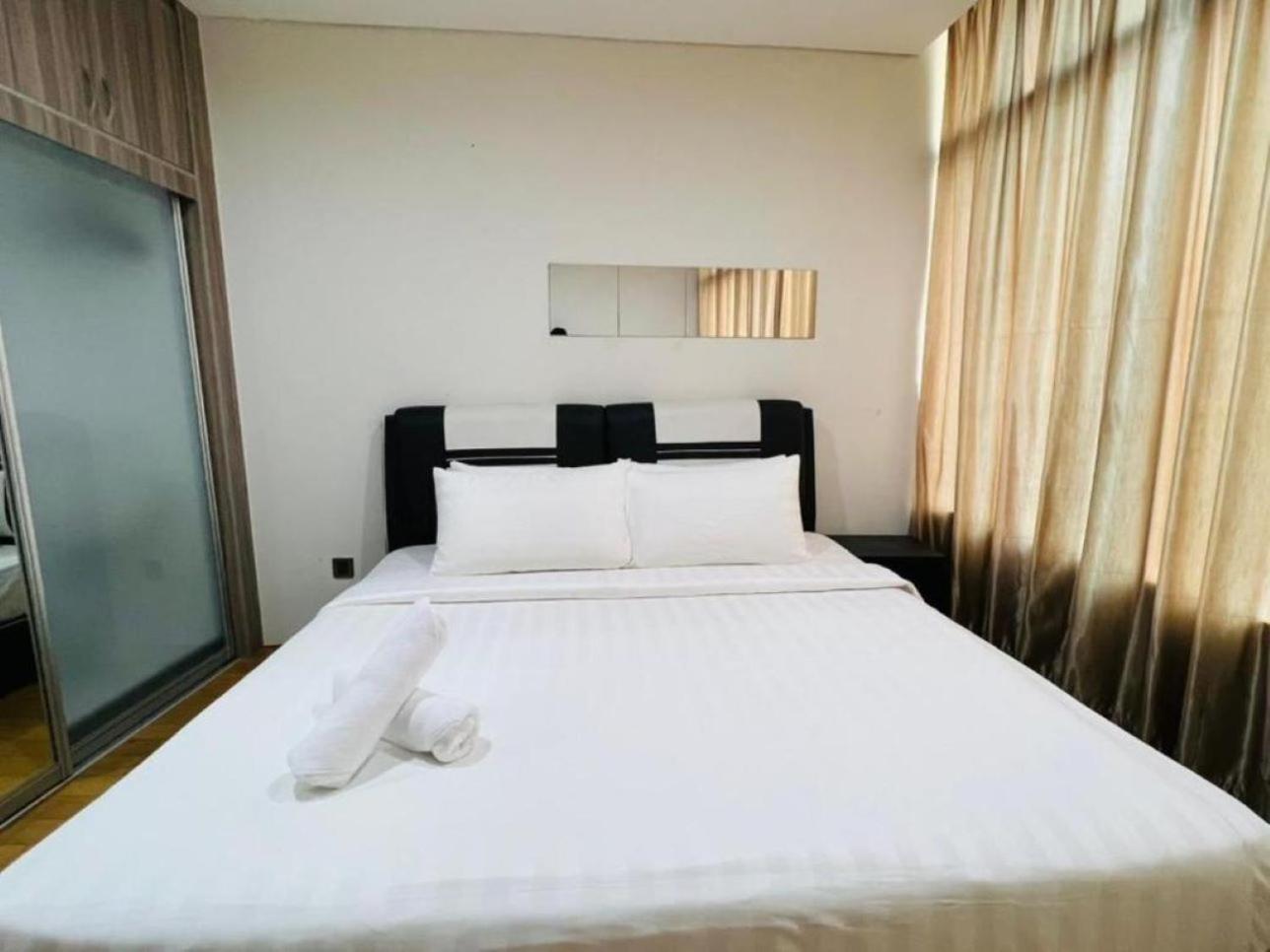 Vortex Klcc City Center By Classy 5* Kuala Lumpur