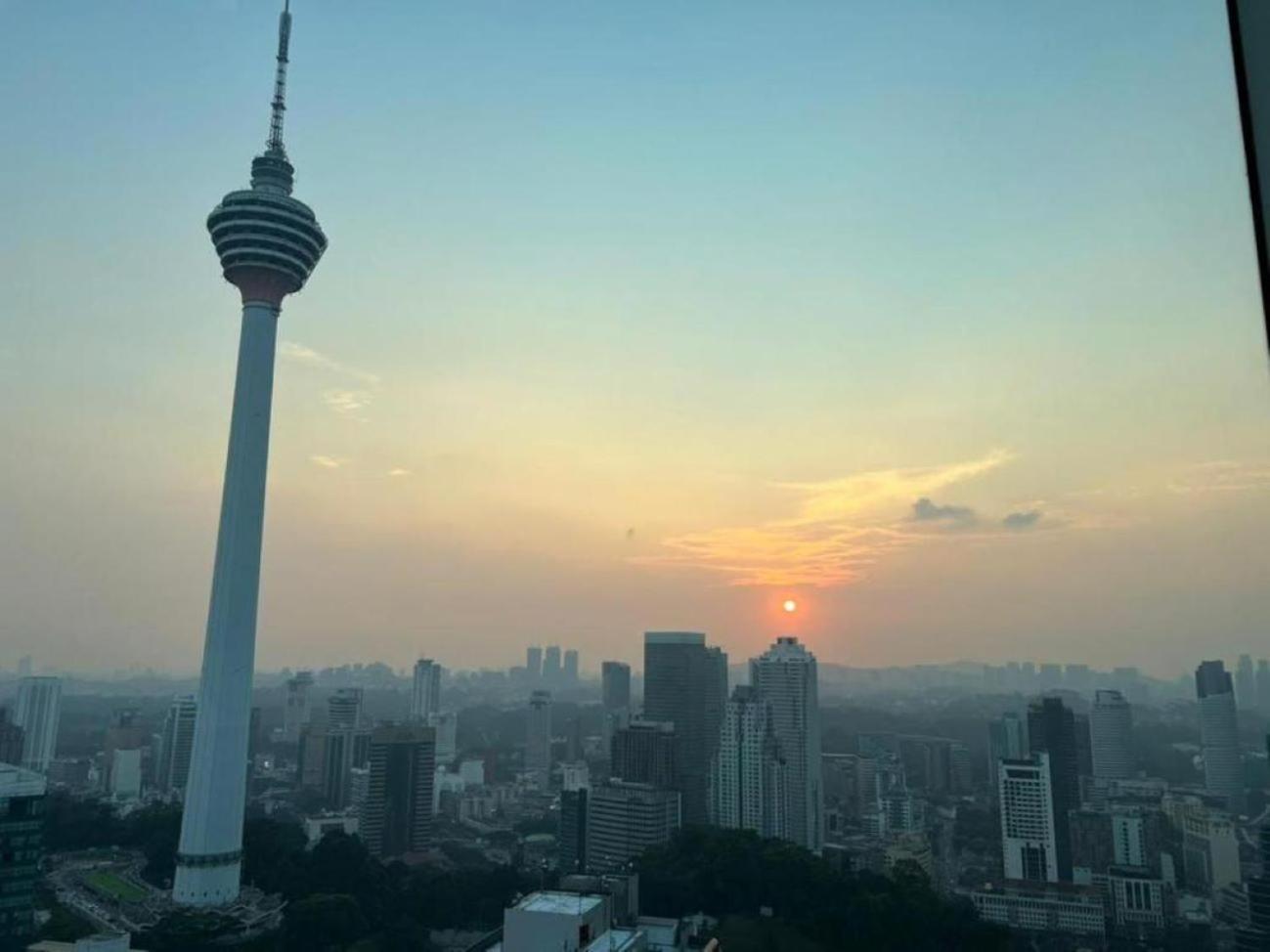 Hotel Vortex Klcc City Center By Classy 5*