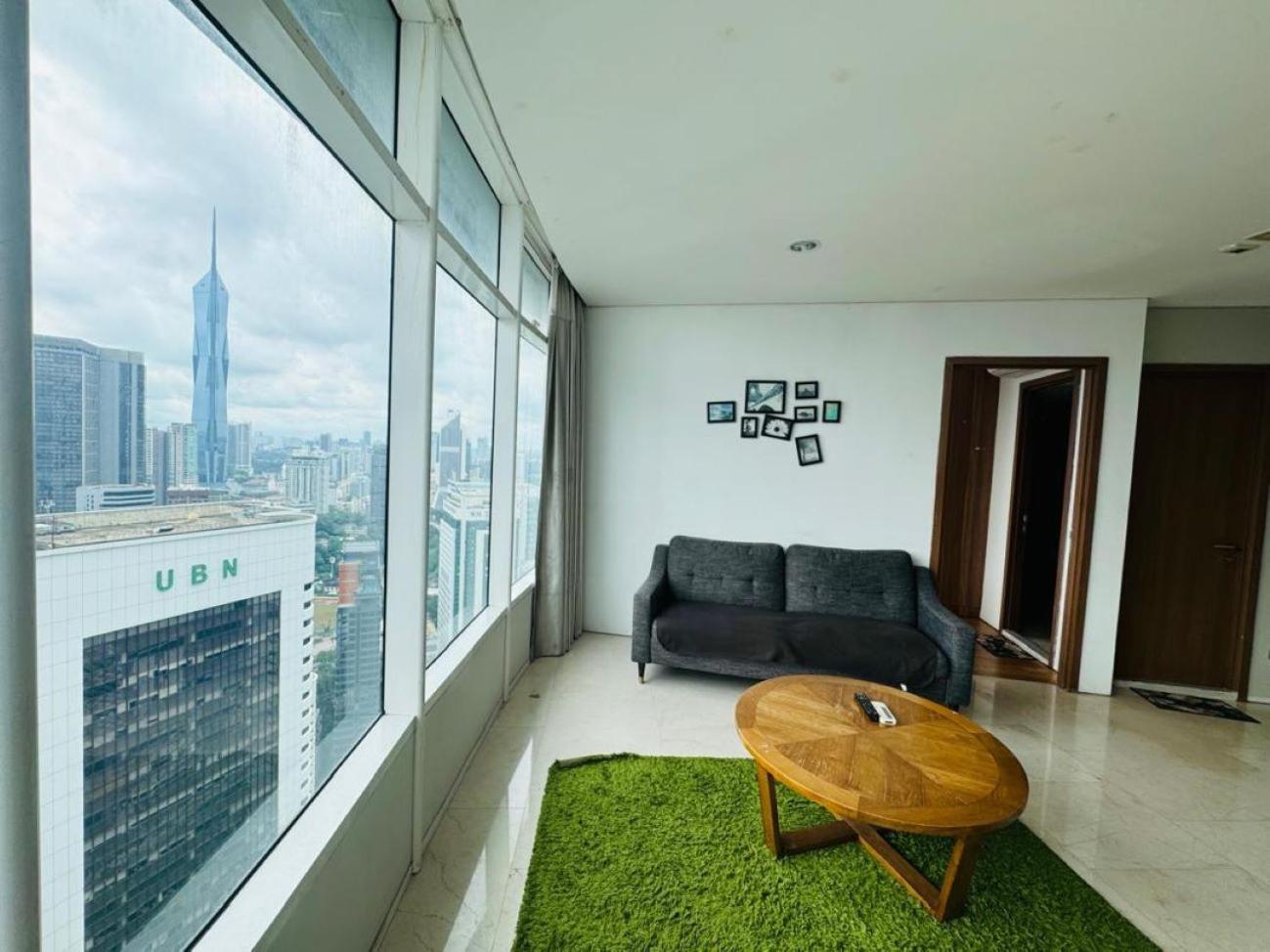 Hotel Vortex Klcc City Center By Classy 5*