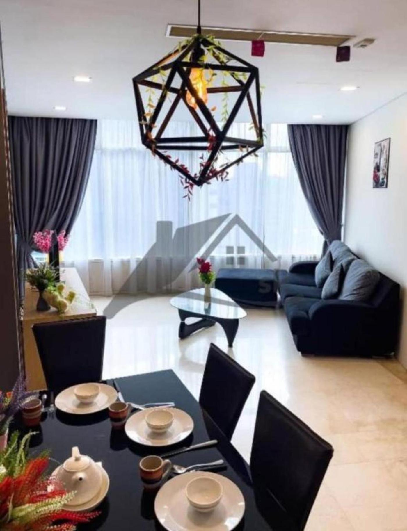 Vortex Klcc City Center By Classy Hotel 5*